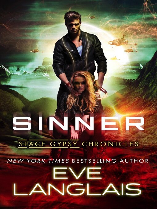 Imagen de portada para Sinner